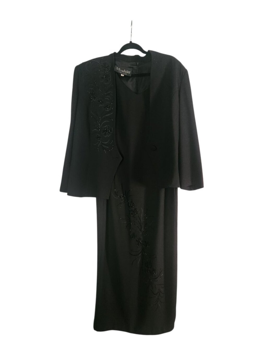 Beautiful evening gown
